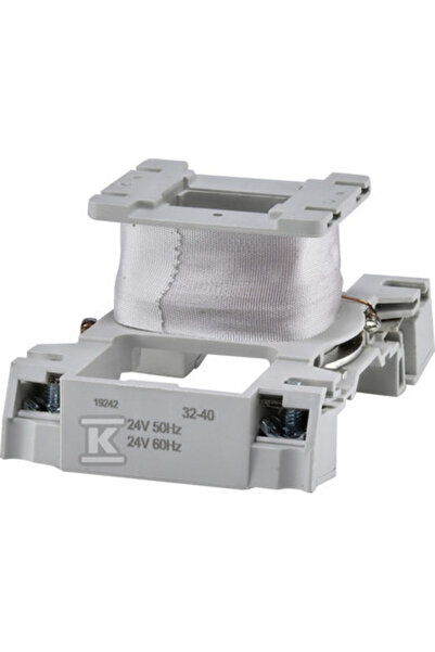 ETI Polam Bobină contactor/pentru CEM32-CEM40/BCAE-40-24V-50/60Hz 004641820