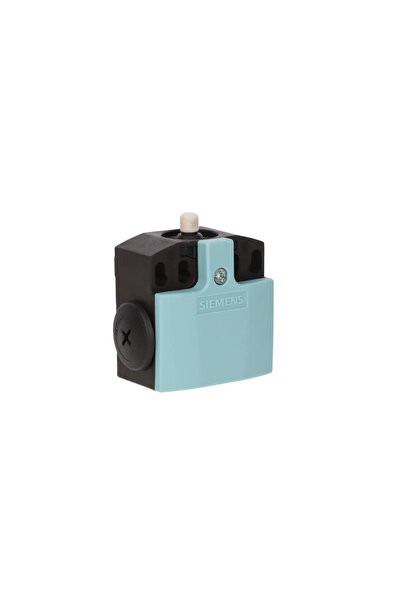 Siemens Comutator limită de bază 2Z 1R plastic târâtor 50mm Tija de teflon an...