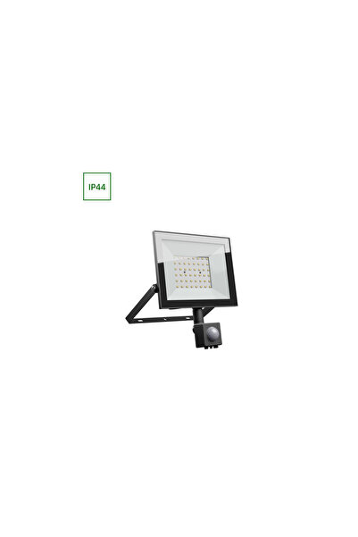 Spectrum SENZOR PROIECTOR 50W 230V NW IP44 NEGRU