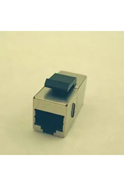 Netrack Conector cablu Ntrack RJ45-RJ45, cat.5e STP (106-64)