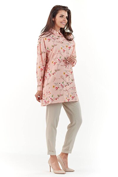 Infinite You Camasa dama, Infinite You, Shaflour, roz, L