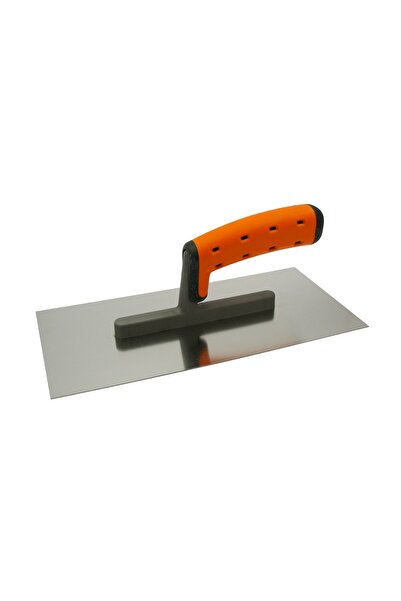 EPM Gletiera, EPM, Inox, 130x380mm, Portocaliu