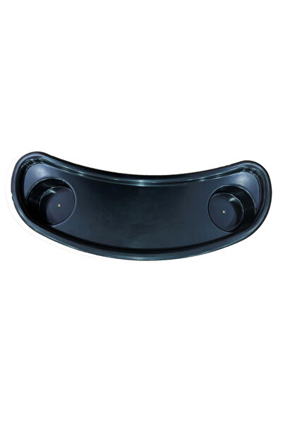 Bumble & Bird - On The Go Food Tray With Cup Holders