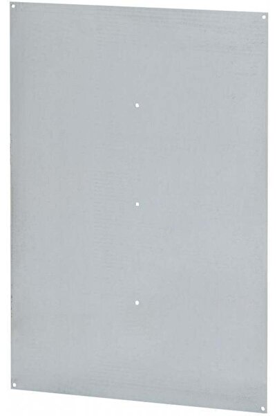 ETI Polam Placă de montare metalică 756x648mm EPC-MMP 80-60 - 001102631