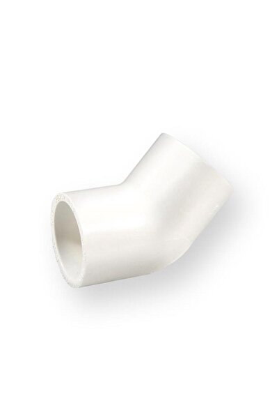 NIBCO COT 45ST KW/KW PVC 1/2