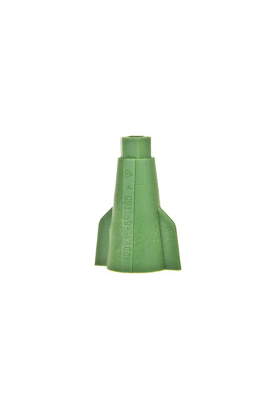 Simet Racord de torsiune ZSE1-1.0/6.0 verde (43814205)