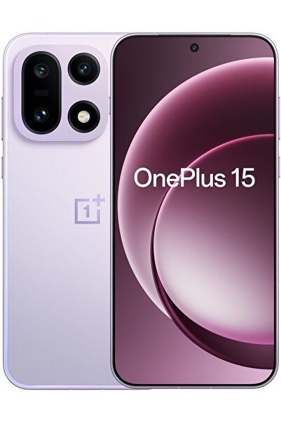 Oneplus 15 16/512GB Ultraviolet