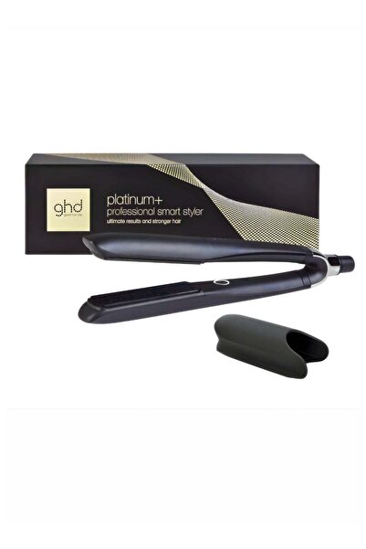 Ghd Platinum plus professional smart hair straightener
