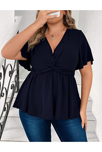 Evendi Bluza, Bleumarin