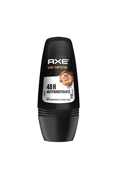 Axe Σκοτεινός Πειρασμός 48ωρο Αποσμητικό Roll-On – Αποσμητικό Σώματος 50ml