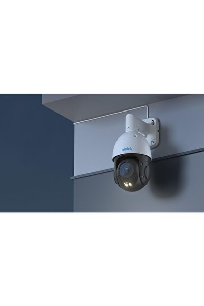 ReoLink Cameră de securitate varifocală P850 8MP 4K, 5.3-86mm, IR 80m