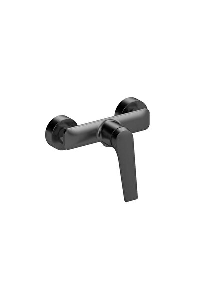 Karag Μπαταρία ντους LEA Gun Metal SO05011 (SO05011-GM)