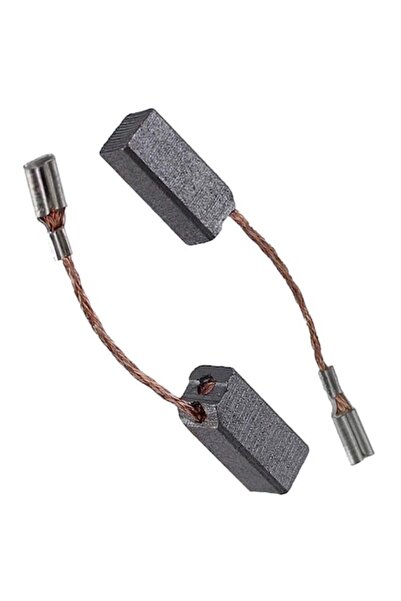 ASEIN Perii de carbon pentru FLEX, 15.5x7x6.3mm