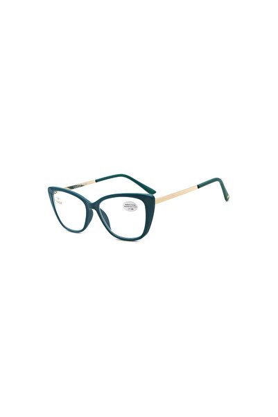 Cammello Γυαλιά Πρεσβυωπίας 23001-+1.25-Green