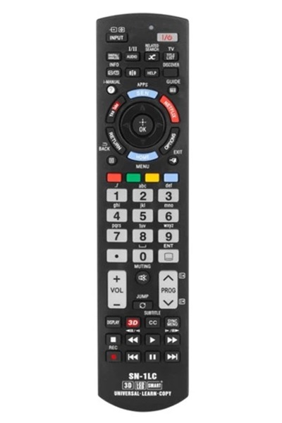 Sony Καθολικό τηλεχειριστήριο για τηλεοράσεις LED / LCD