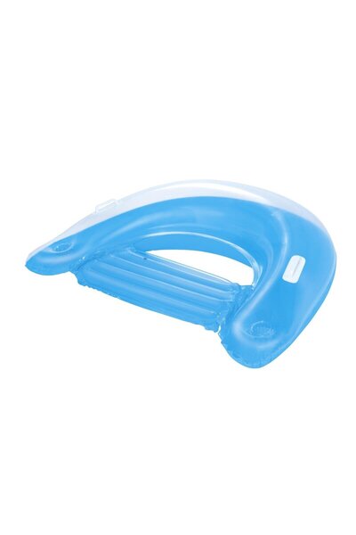 BESTWAY Scaun gonflabil pentru copii / adulți 43118, diverse culori, 152 x 99 cm