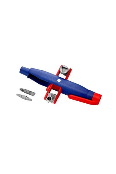 Knipex Cheie pentru panou de control cu pin, panouri electrice, 00 11 07