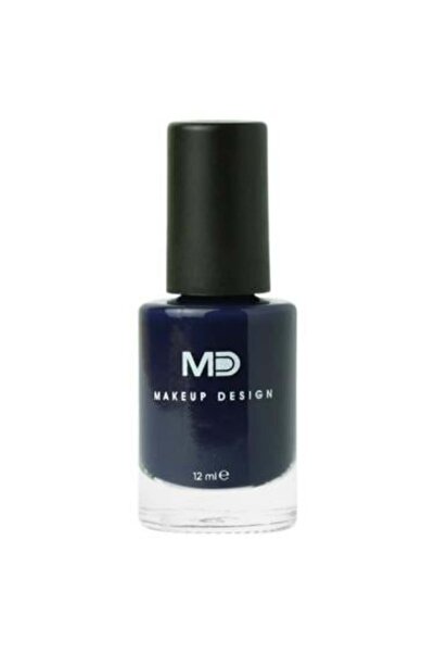 md Md Nail Manicure-12Ml-Grade N277