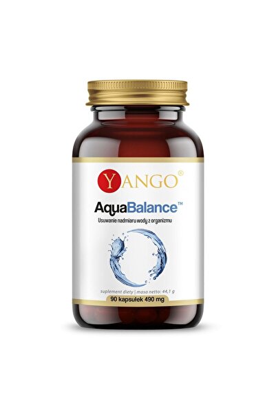 YANGO Aquabalance