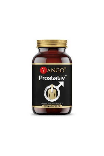 YANGO Prostativ