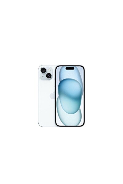 Apple iPhone 15 128GB Albastru