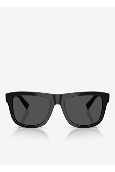 Dolce&Gabbana Dolce & Gabbana Dg4545 501/87 Black Men's Sunglasses
