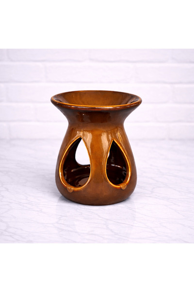 Candle Ceramic coffee aroma diffuser