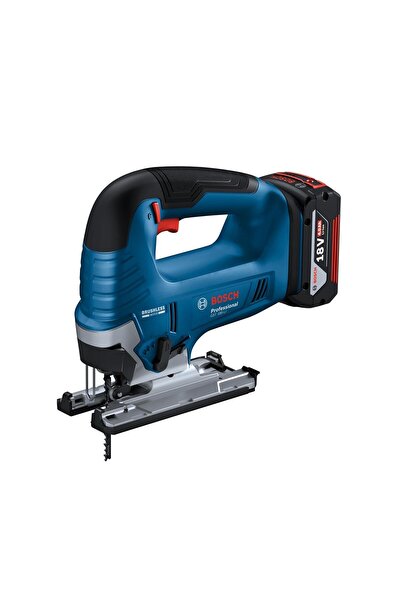 Bosch GST 185-LI Dekupaj Testere Makinesi 06015B3024