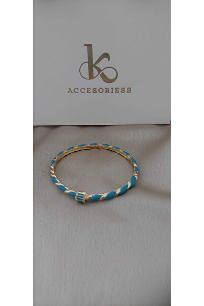kkacessesories ÇELİK KELEPÇE