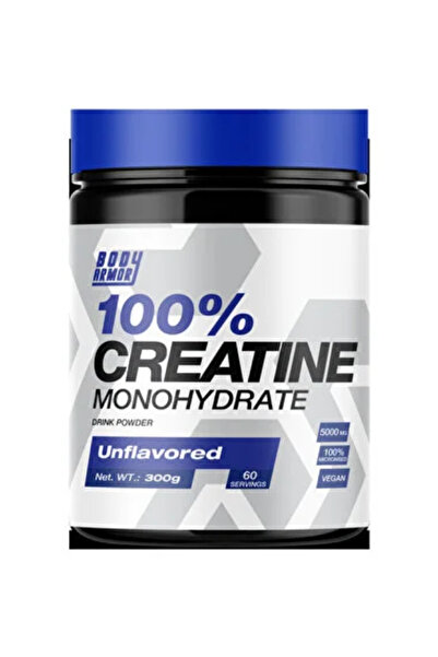 Body Armor Nutrition Body Armor Creatine Monohydrate 300 g – Unflavored