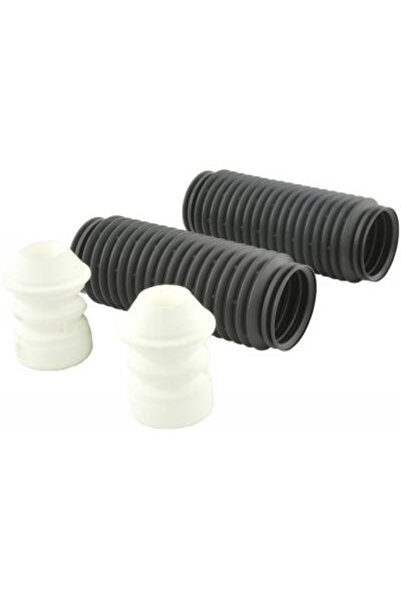 FEBEST Protecție chit împotriva prafului, amortizor BMSHB-E53R-KIT