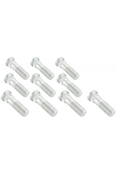 FEBEST Bolt roată 0884-001-PCS10