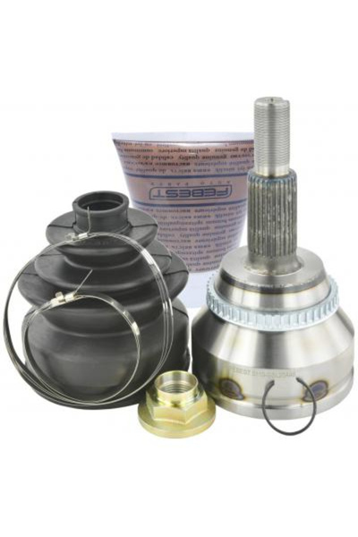 FEBEST Set articulație planetară 0110-GSL20A48