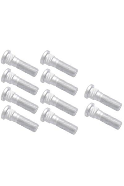 FEBEST Bolt roată 0284-001-PCS10