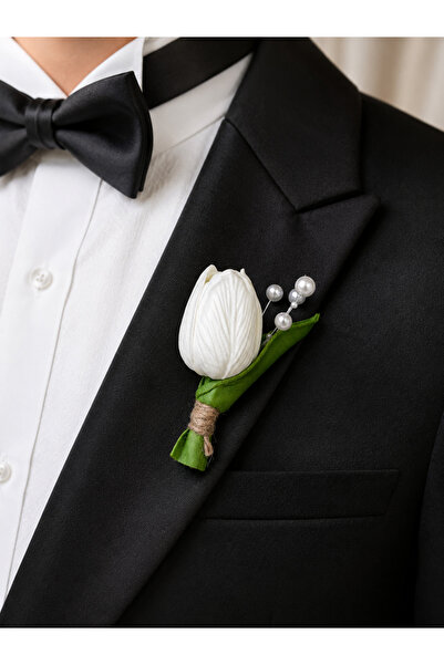 hülyam Damat Yaka Çiçeği