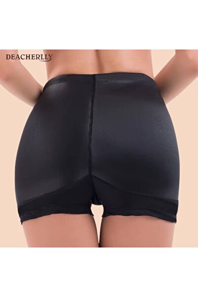 DAY BY DAY Women's Shapewear Shorts