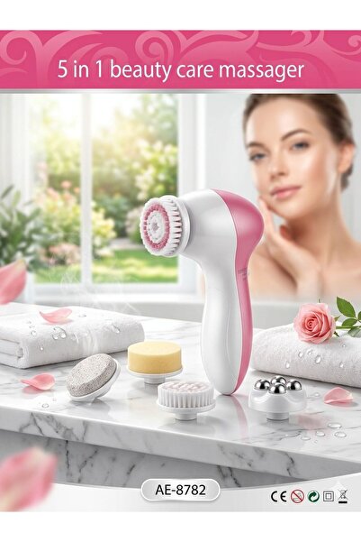 Generic cleaning brush