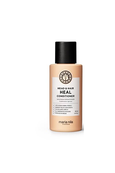 Maria Nila Балсам за коса Head&Hair Heal, 100 мл