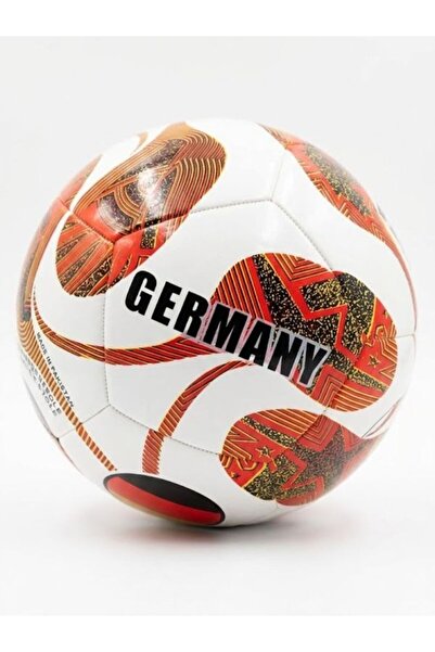 HOME MODE FIFA World Cup 2026 Germany Soccer Ball Size 5 | 2026 International...