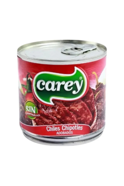 Carey Ardei Chipotle in sos Adobo 100g –