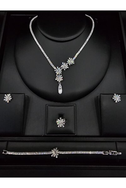 ABAS Princess jewelry set