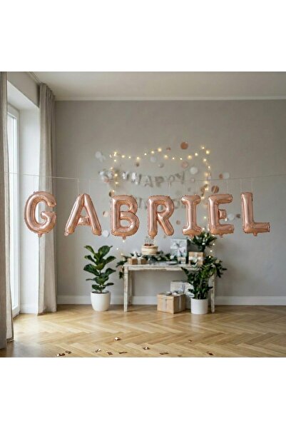 Flippy Baloane Folie Metalizate, Flippy, Set GABRIEL, Heliu sau Aer, Pai incl...