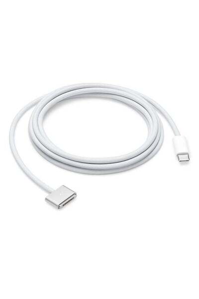 normall Apple USB-C to Magsafe 3 Cable 2m White
