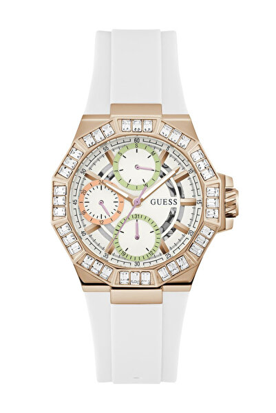 Guess GW0695L3 Γυναικείο ρολόι SELENE 39mm 5ATM