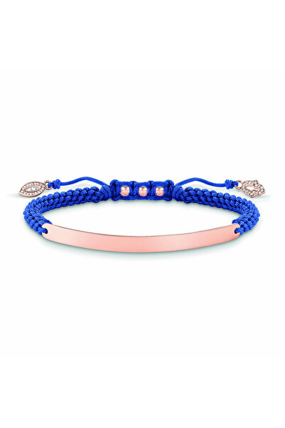 Thomas Sabo ΒΡΑΧΙΟΛΙ ΓΥΝΑΙΚΕΙΟ A00688981L21v (21ΕΚ.)