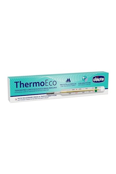 Chicco TERMOMETRU DE STICLĂ CU MERCUR 171323