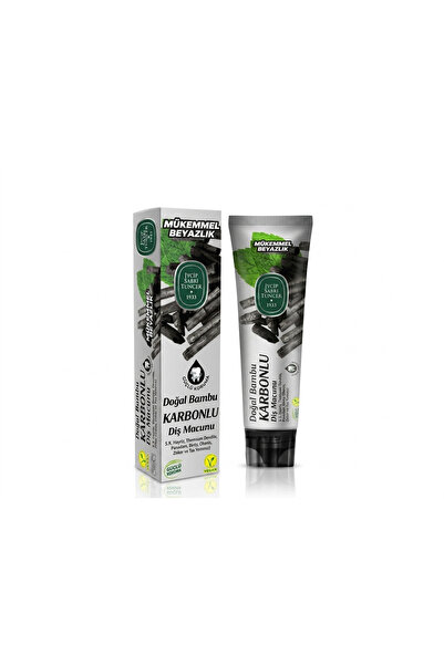 Eyüp Sabri Tuncer 1923 Carbon Toothpaste 75ml