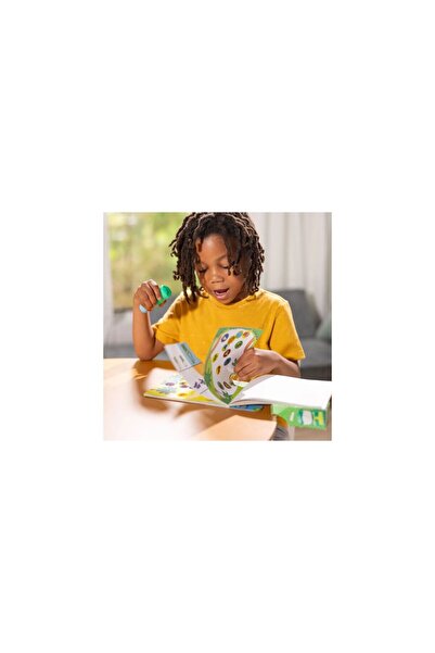 Melissa & Doug MELISSA AND DOUG DINOZAUROI JUCĂRIE ȘTAMPĂ AUTOADEZIVĂ ȘI REÎN...