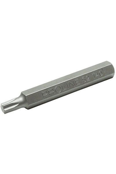 Proline VARFURI TORX 3/8" / 75MM - T30, 2/SET