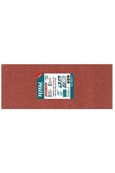 TOTAL - Hartie abraziva pentru masina de slefuit